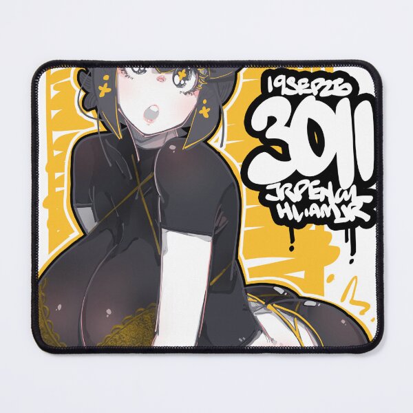 Item preview, 3011 - 黄 / yellow 19 Sep 2025 #画画 #doodle designed and sold by jrpencil88.