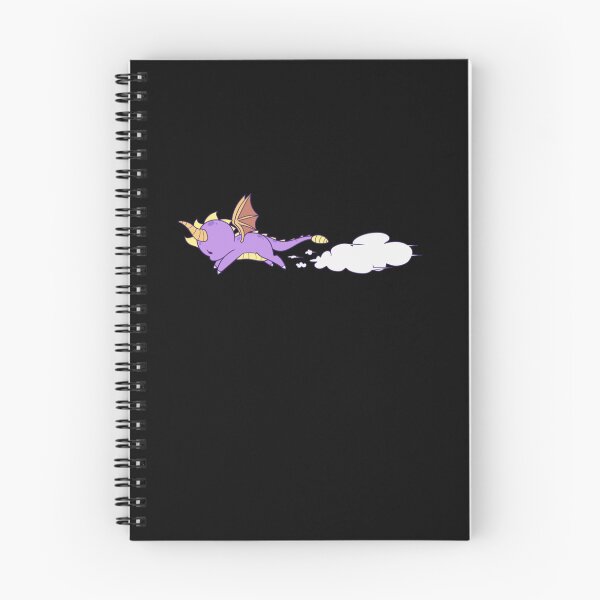 Item preview, Spyro the Dragon designed and sold by Tiellelarty3364.