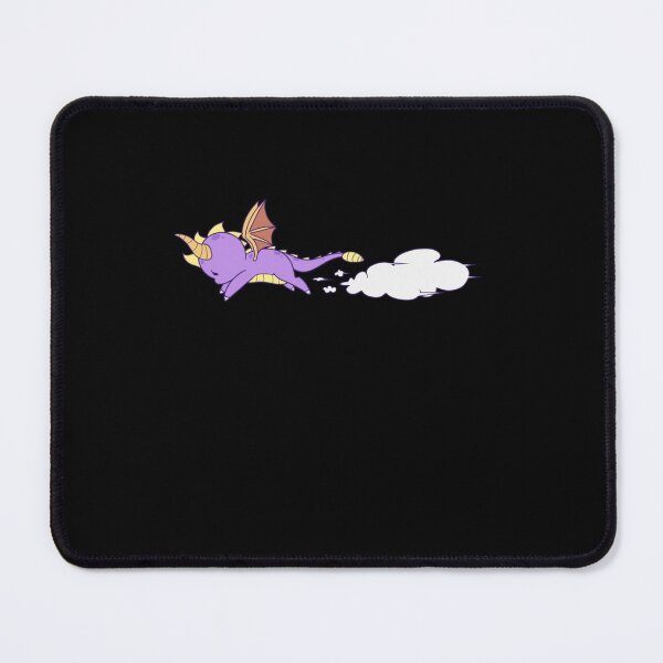 Item preview, Spyro the Dragon designed and sold by Tiellelarty3364.
