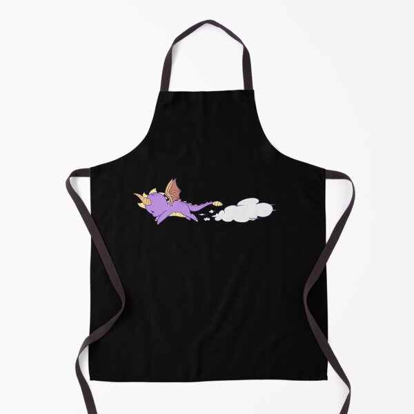 Item preview, Spyro the Dragon designed and sold by Tiellelarty3364.