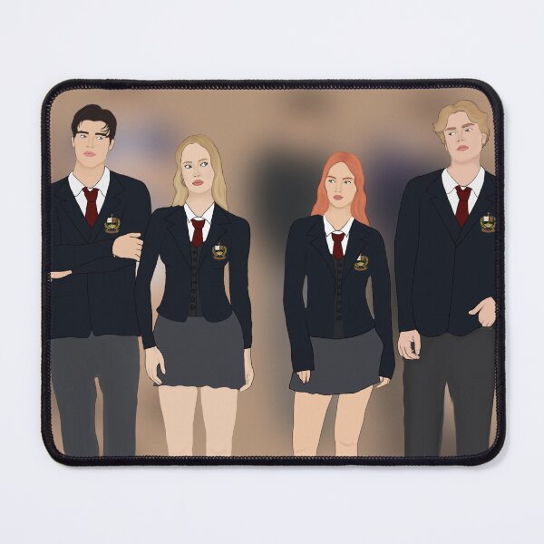 Item preview, Boys of Tommen series designed and sold by Artist Avenue.