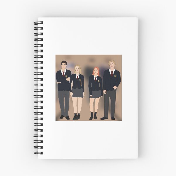 Item preview, Boys of Tommen series designed and sold by Artist Avenue.