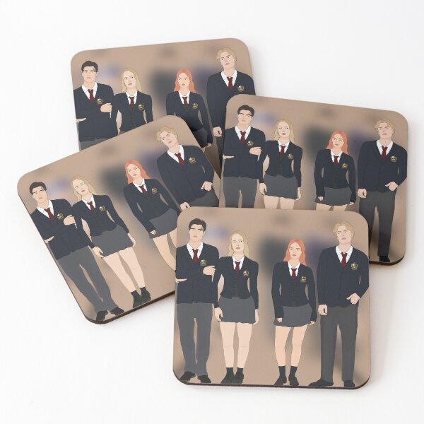 Item preview, Boys of Tommen series designed and sold by Artist Avenue.