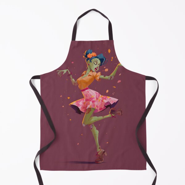 Item preview, Cute Dancing Zombie designed and sold by dcrc.