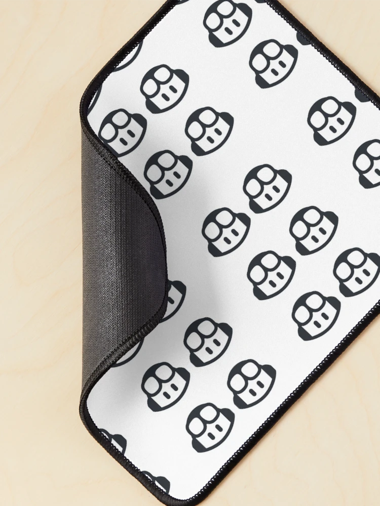 Thumbnail 2 of 5, Mouse Pad, Copilot coding github pack designed and sold by stem-design .