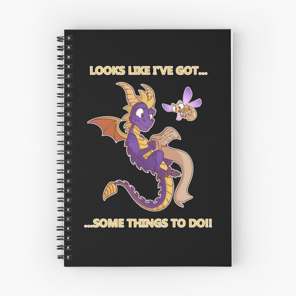 Item preview, Things to do!   designed and sold by Tiellelarty3364.
