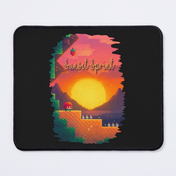 Item preview, Sunset Sprint designed and sold by Garci-Shirts.