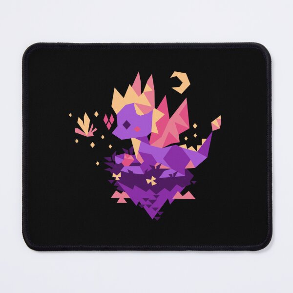 Item preview, Tiny Spyro Bc2 designed and sold by Tiellelarty3364.