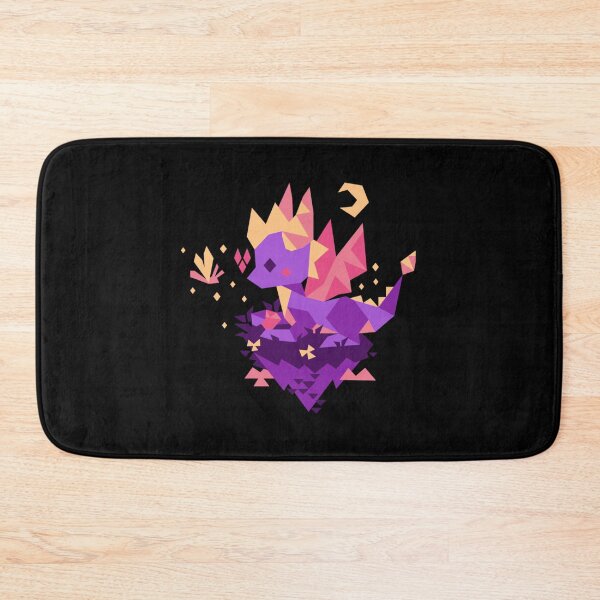 Item preview, Tiny Spyro Bc2   designed and sold by Tiellelarty3364.
