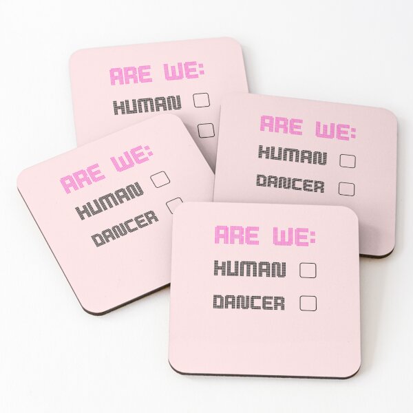 Item preview, Are-We-Human---The-Killers designed and sold by Lisa2Khan.