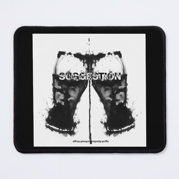 Item preview, Rorschach designed and sold by Affray.