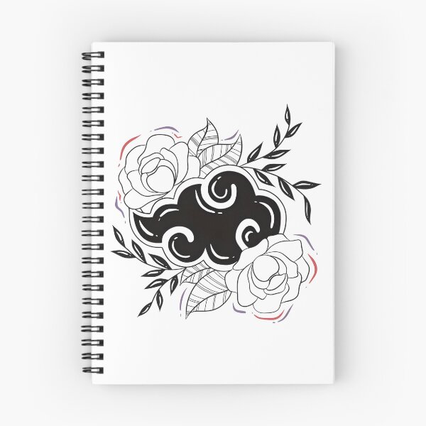 Item preview, The symbol of ninja  designed and sold by MagicMudcat.