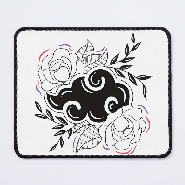 Item preview, The symbol of ninja designed and sold by MagicMudcat.