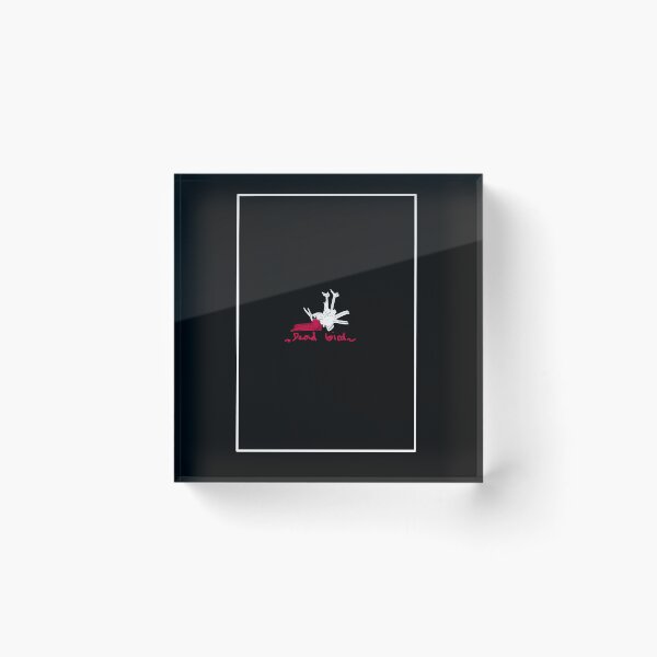 Item preview, Dead bird designed and sold by barmalisiRTB.