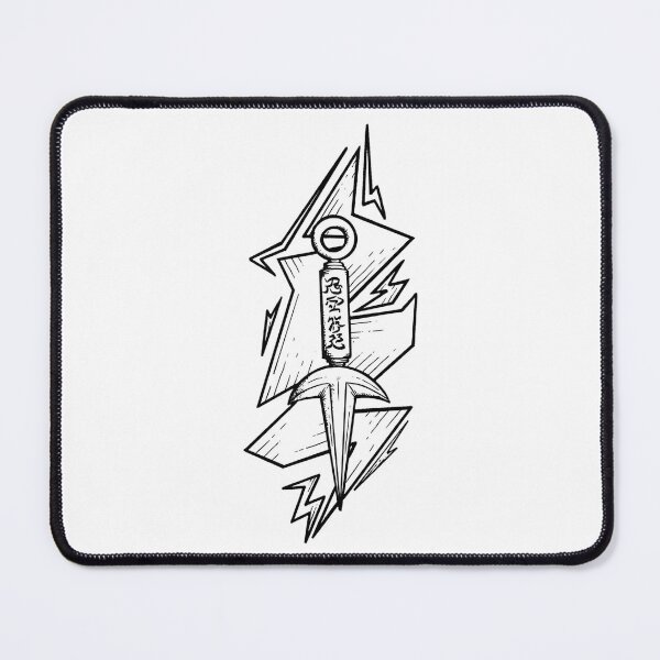 Item preview, Ninja weapon designed and sold by MagicMudcat.