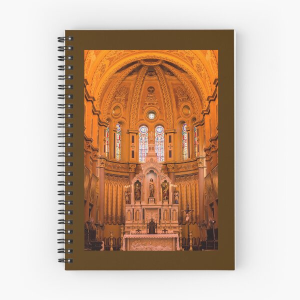 Item preview, Catedral Ribeirão Preto designed and sold by MaxCardoso.
