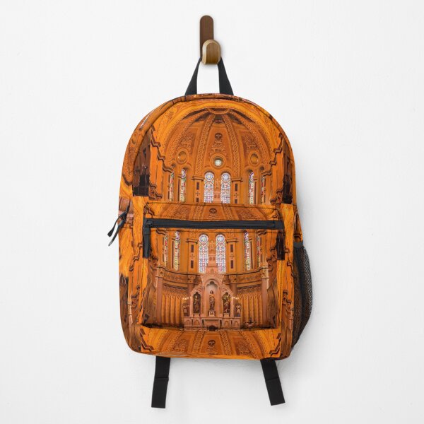 Item preview, Catedral Ribeirão Preto designed and sold by MaxCardoso.