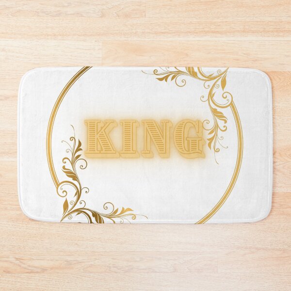 Item preview, King  designed and sold by Velmer.