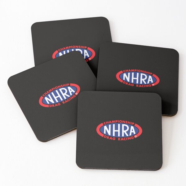 Item preview, Nhra Oval Logo designed and sold by CarliReich.