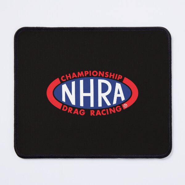 Item preview, Nhra Oval Logo designed and sold by CarliReich.