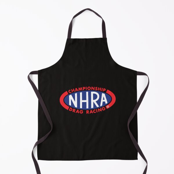 Item preview, Nhra Oval Logo designed and sold by CarliReich.