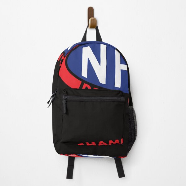 Item preview, Nhra Oval Logo designed and sold by CarliReich.