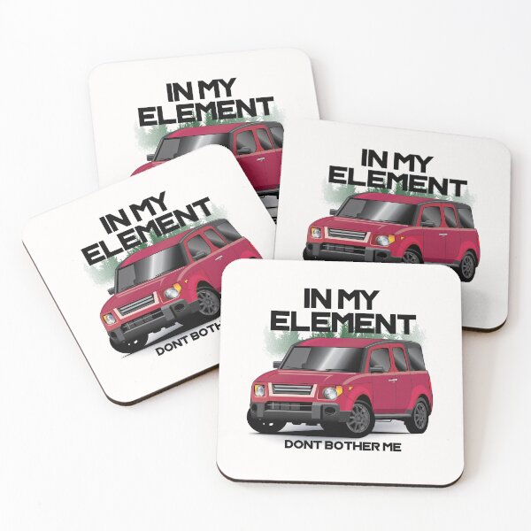 Item preview, In My Element - Tango designed and sold by ArtWithImpact.