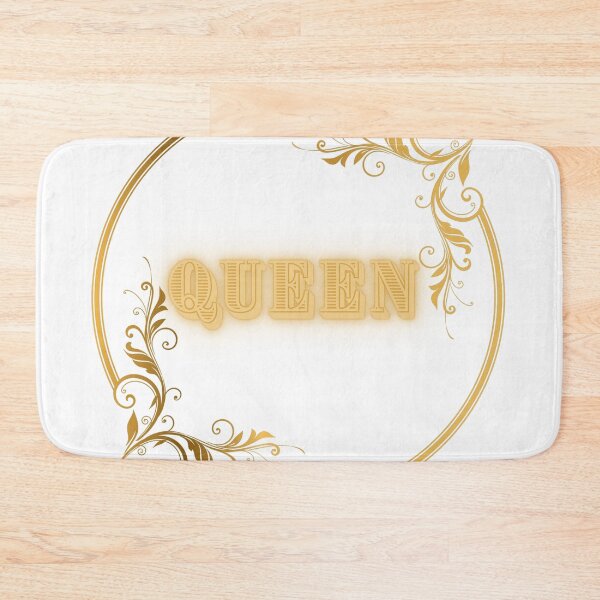 Item preview, Queen designed and sold by Velmer.