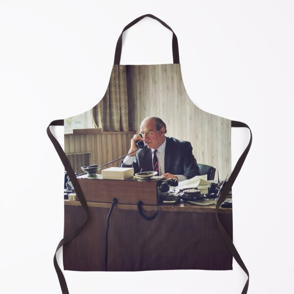 Item preview, Sir Matt at his desk designed and sold by AndythephotoDr.