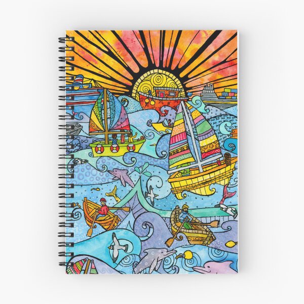 Item preview, Busy Crossing designed and sold by CPascoeArt.