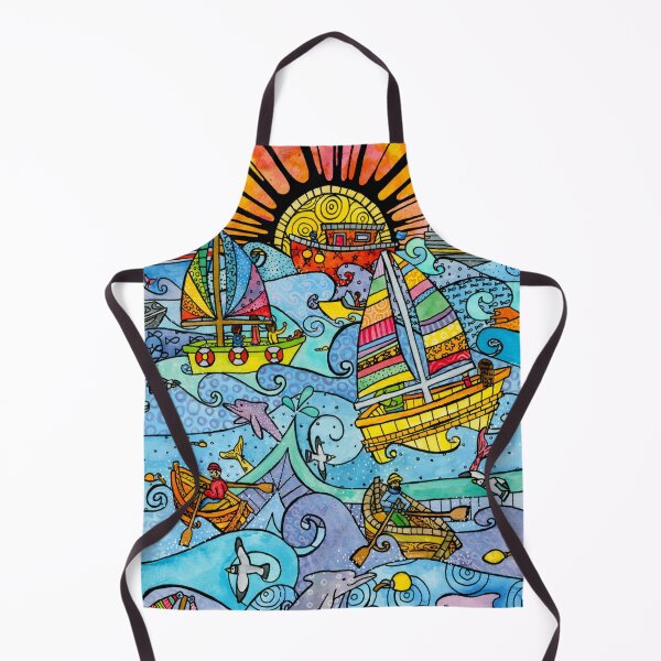 Item preview, Busy Crossing designed and sold by CPascoeArt.