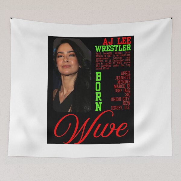 Item preview, Aj lee designed and sold by Major Singh.