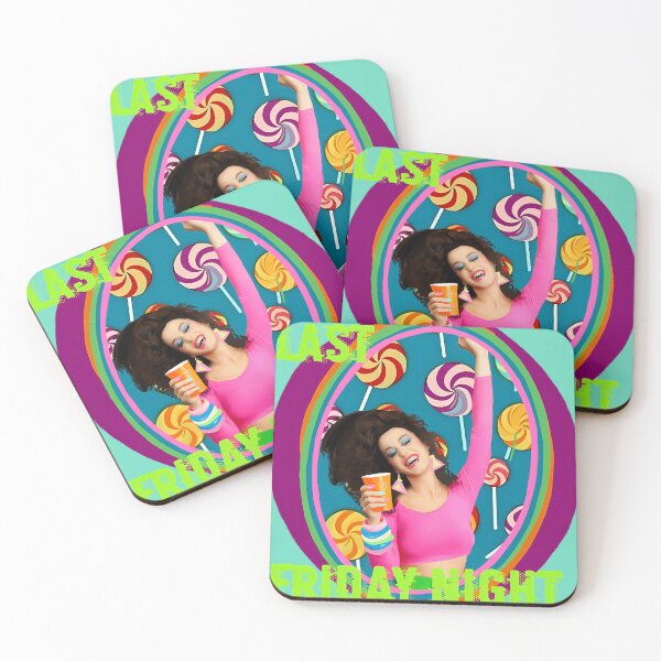 Item preview, 1181-Katy-Perry---Last-Friday-Night designed and sold by EdwardPatel12.