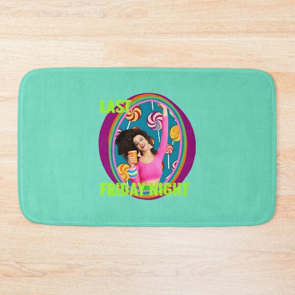 Item preview, 1181-Katy-Perry---Last-Friday-Night designed and sold by EdwardPatel12.