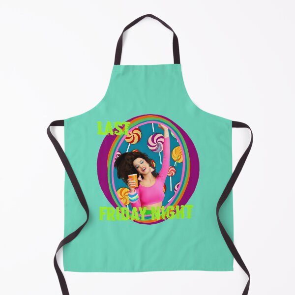 Item preview, 1181-Katy-Perry---Last-Friday-Night designed and sold by EdwardPatel12.