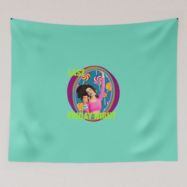 Item preview, 1181-Katy-Perry---Last-Friday-Night designed and sold by EdwardPatel12.