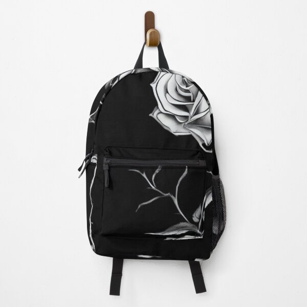 Item preview, Monochrome Rose designed and sold by DorisSPipkin.