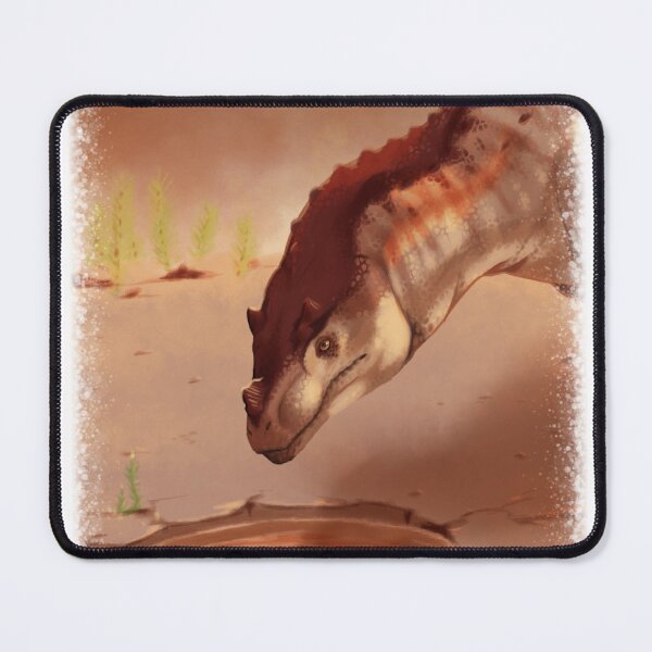 Item preview, Ceratosaurus at dawn designed and sold by Arnollen.