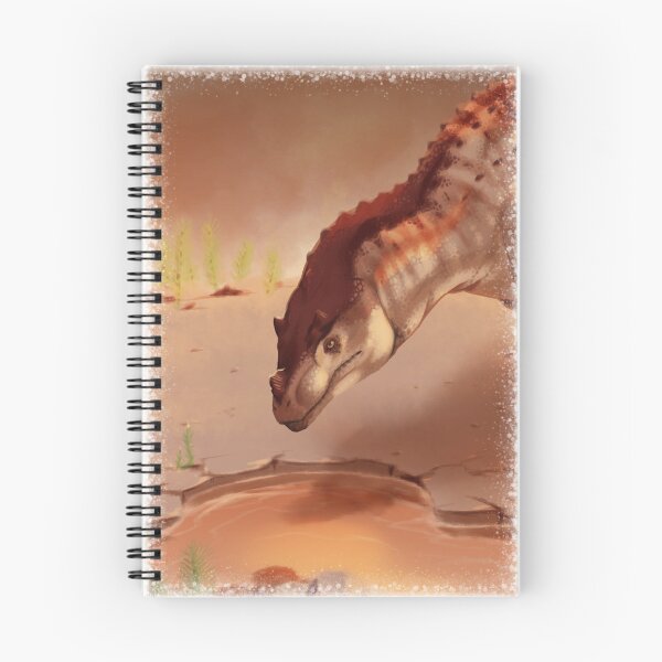Item preview, Ceratosaurus at dawn designed and sold by Arnollen.