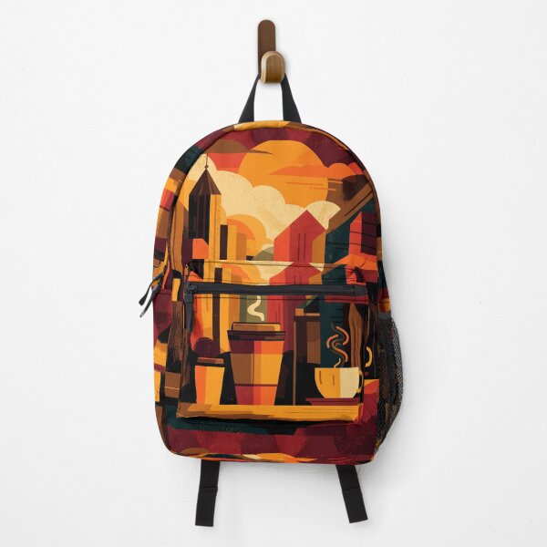 Item preview, Café Culture designed and sold by MidArtForge.