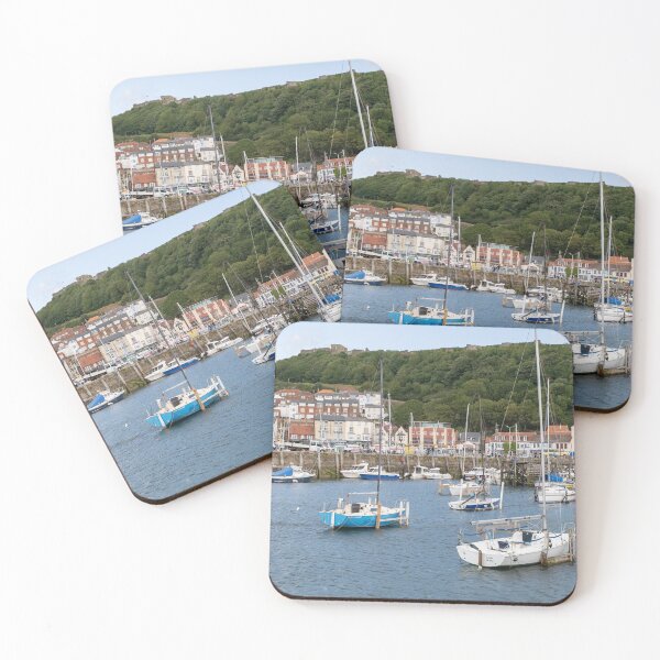 Item preview, Scarborough Harbour, North Yorkshire designed and sold by yackers1.