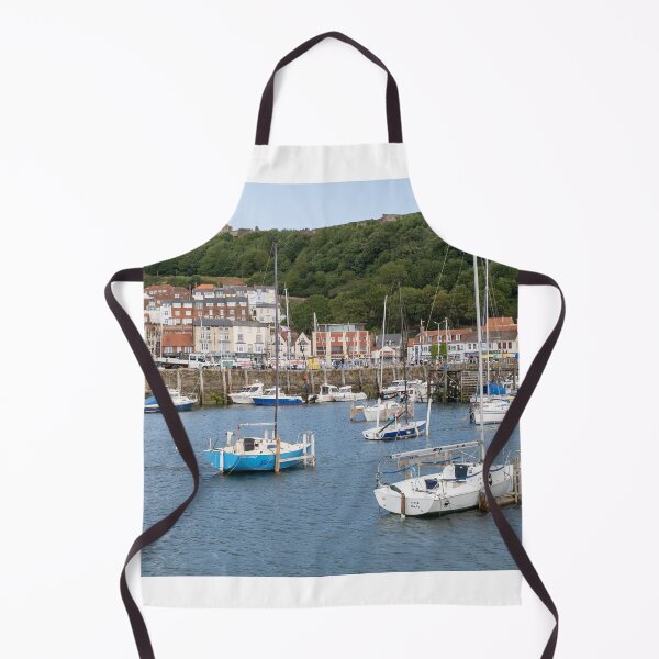 Item preview, Scarborough Harbour, North Yorkshire designed and sold by yackers1.