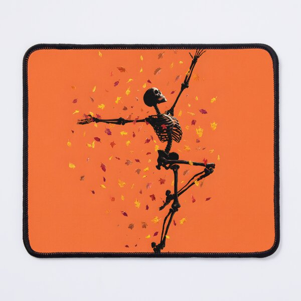 Item preview, Cute Dancing Skeleton designed and sold by dcrc.