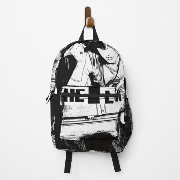 Item preview, Libertines Band Rock Black designed and sold by CarliReich.