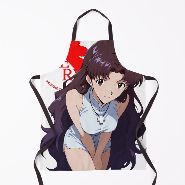 Artikelvorschau, Misato entworfen und verkauft von jack-a-draw.