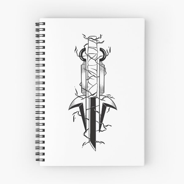 Item preview, Ninja weapon  designed and sold by MagicMudcat.