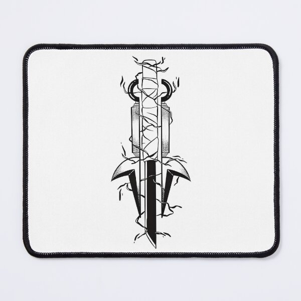 Item preview, Ninja weapon designed and sold by MagicMudcat.