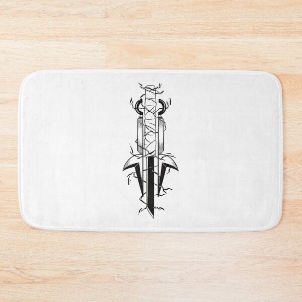 Item preview, Ninja weapon  designed and sold by MagicMudcat.