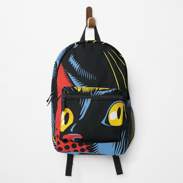 Item preview, Pop Art Cats designed and sold by Patchart-Studio.