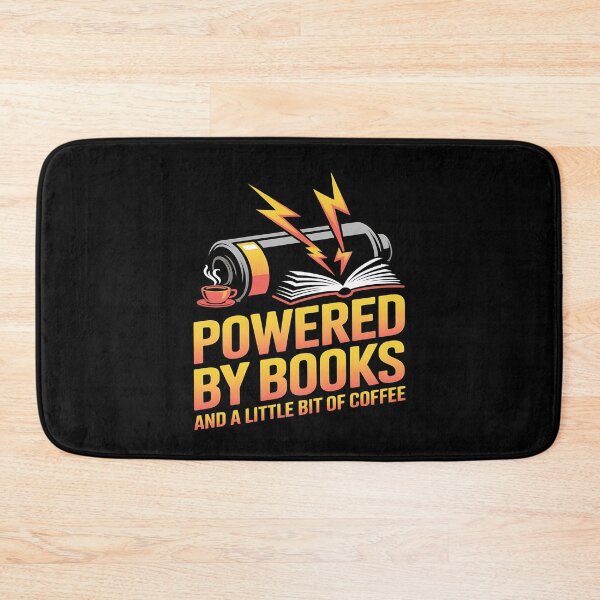 Item preview, book lover - bookworm - librarian life - literature lover - book club – bibliophile - stack of books - novel addict - paperback fan - readers retreat - book obsession designed and sold by JansenGS.
